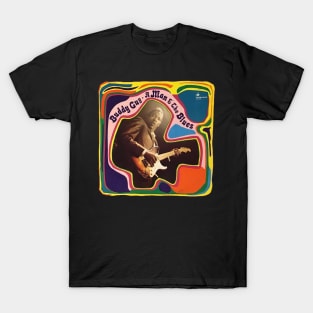 Blues Man T-Shirt